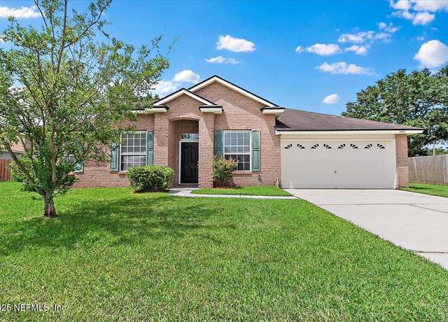 Property at 5631 Ortega Park Blvd, Jacksonville, FL 32244, 4 beds, 2 baths