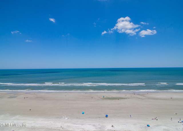 Property at 1901 1st St N #1105, Jacksonville Beach, FL 32250, 2 beds, 2 baths