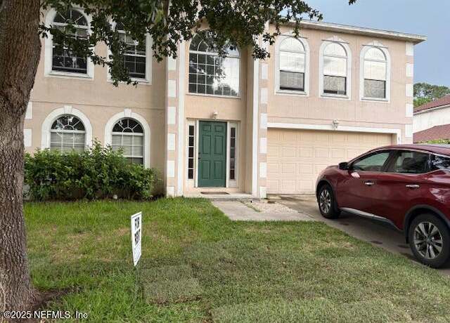 Property at 87045 Kipling Dr, Yulee, FL 32097, 5 beds, 3 baths