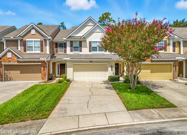 Property at 6387 Autumn Berry Cir, Jacksonville, FL 32258, 3 beds, 2.5 baths