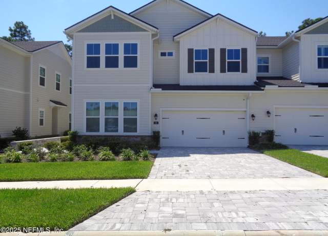 Property at 58 Liberty Bell Rd, Ponte Vedra, FL 32081, 4 beds, 3 baths