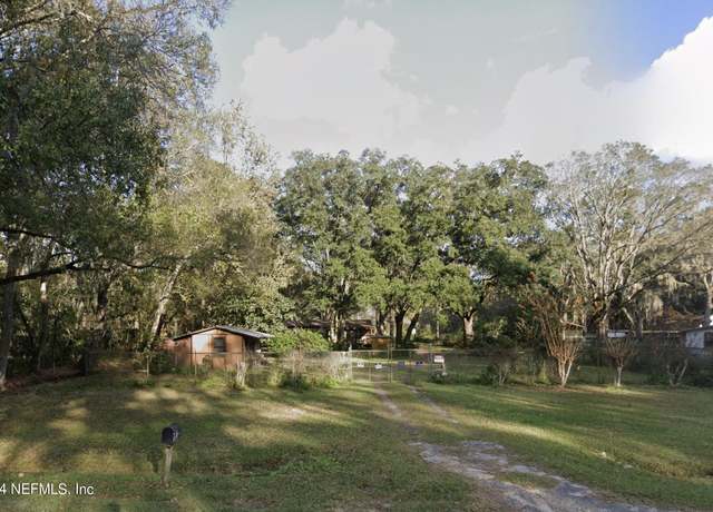Property at 6777 Old Kings Rd, Jacksonville, FL 32219, 3 beds, 2 baths