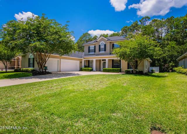 Property at 4250 Eagle Landing Pkwy, Orange Park, FL 32065, 4 beds, 3.5 baths