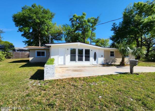 Property at 11547 Emuness Rd, Jacksonville, FL 32218, 4 beds, 2 baths
