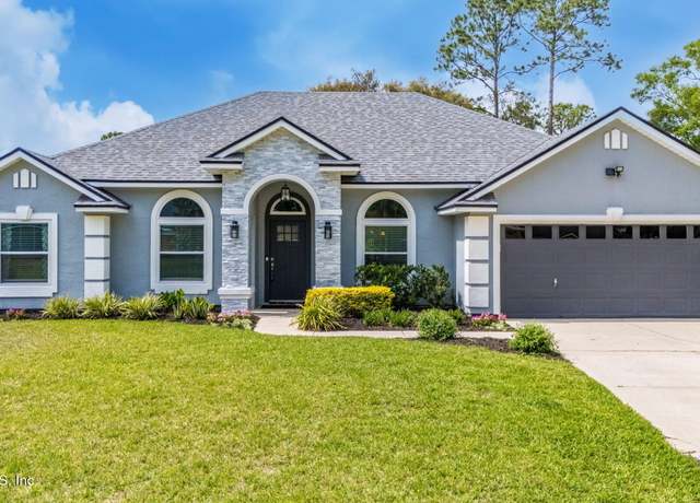Property at 160 Elmwood Dr, St. Johns, FL 32259, 3 beds, 2 baths