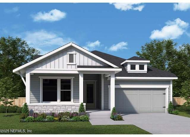 Property at 5736 Canopy Row St, Jacksonville, FL 32224, 3 beds, 2 baths