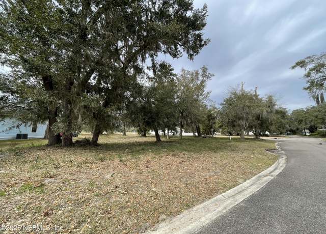 Property at 29071 Grandview Mnr, Yulee, FL 32097