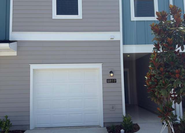 Property at 6931 Gable Grove Ave, Jacksonville, FL 32217, 3 beds, 2.5 baths