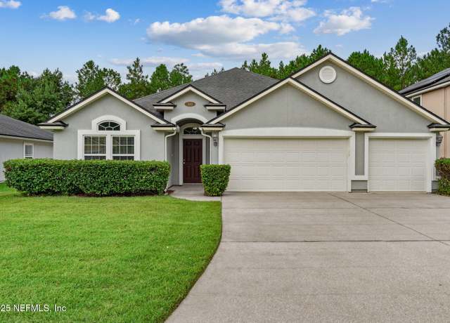 Property at 344 W Adelaide Dr, St. Johns, FL 32259, 5 beds, 4 baths