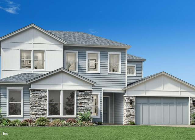 Property at 195 Bismarck Palm Rd, St. Augustine, FL 32092, 4 beds, 3.5 baths