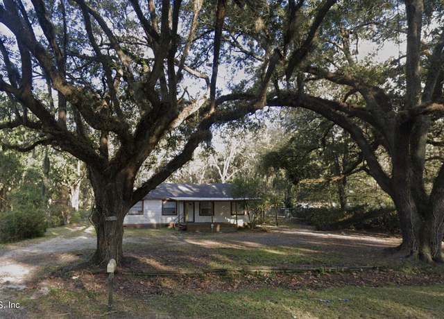 Property at 6727 Old Kings Rd, Jacksonville, FL 32219, 3 beds, 2 baths