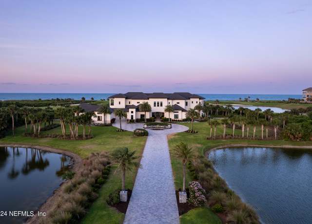 Property at 52 Northshore Dr, Palm Coast, FL 32137, 5 beds, 7 baths
