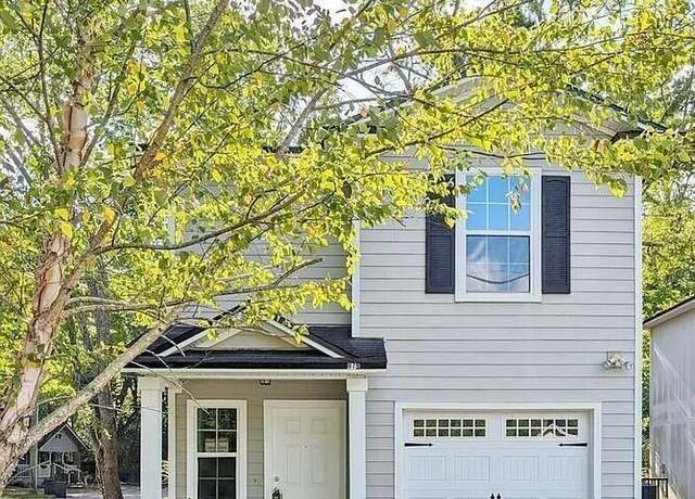 Property at 2048 W 6th St, Jacksonville, FL 32209, 3 beds, 2.5 baths