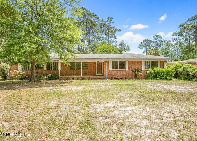 Property at 5207 Eulace Rd, Jacksonville, FL 32210, 3 beds, 2 baths