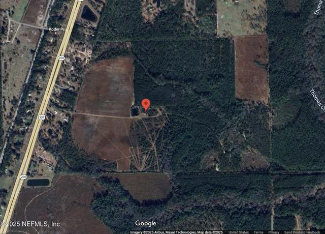 Property at 12751 Us Highway 301, Bryceville, FL 32009