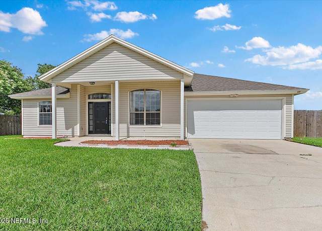 Property at 639 English Meadows Ct, Orange Park, FL 32073, 3 beds, 2 baths