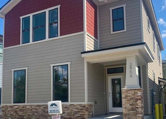 Property at 2954 College Street St, Jacksonville, FL 32205, 3 beds, 2.5 baths