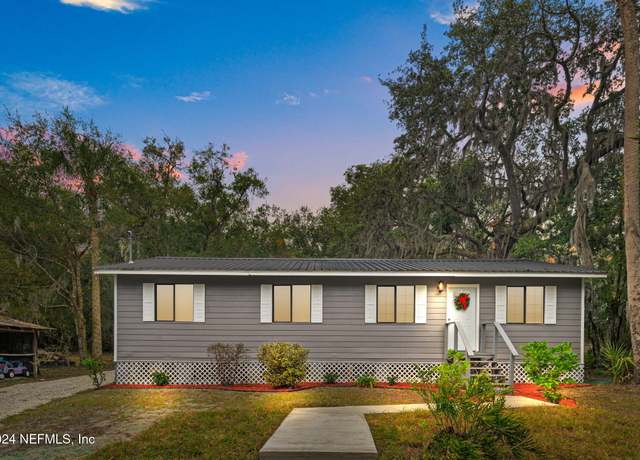 Property at 1116 S 12th St, Palatka, FL 32177, 4 beds, 2 baths