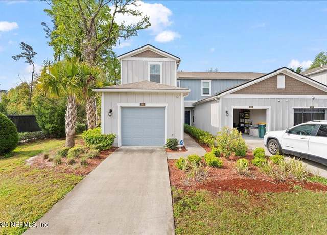 Property at 246 Aralia Ln, Jacksonville, FL 32216, 3 beds, 2.5 baths