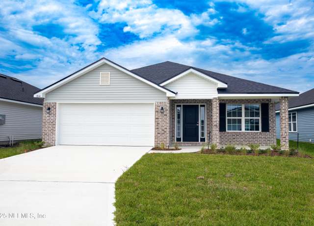 Property at 8141 Elsdon St, Jacksonville, FL 32219, 3 beds, 2 baths