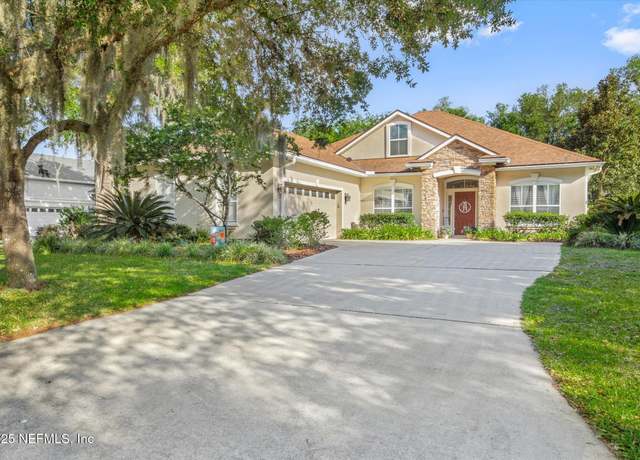 Property at 5307 Grovewood Ct, St. Augustine, FL 32092, 3 beds, 2 baths
