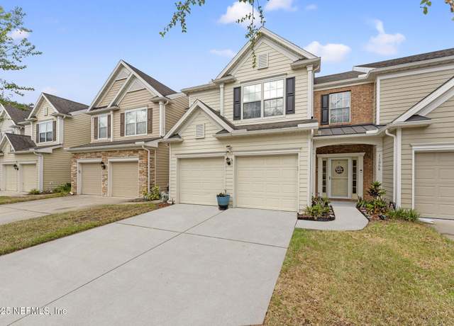 Property at 11066 Castlemain Cir, Jacksonville, FL 32256, 3 beds, 2.5 baths