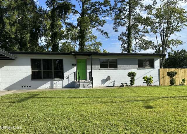 Property at 6546 Lou Dr S, Jacksonville, FL 32216, 3 beds, 1.5 baths