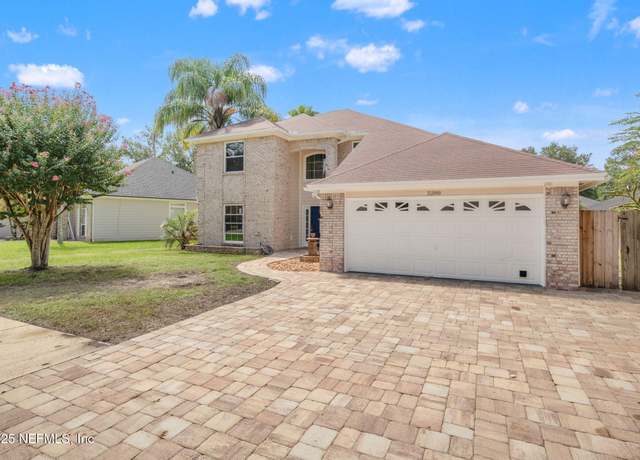 Property at 5288 Oxford Crest Dr, Jacksonville, FL 32258, 4 beds, 2.5 baths