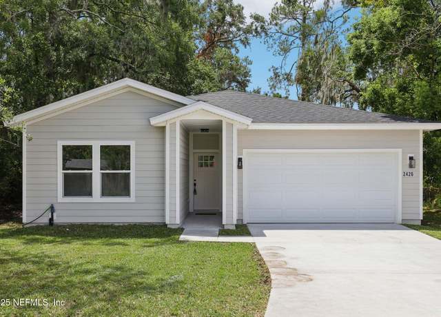 Property at 2426 Gerard Ave, Jacksonville, FL 32207, 3 beds, 2 baths