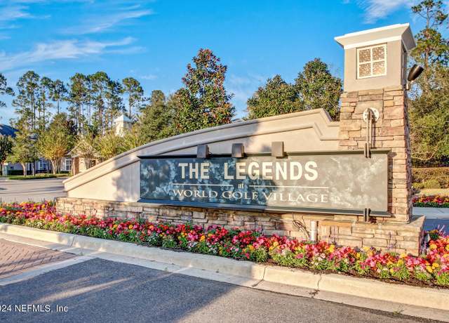Property at 320 Ryder Cup Cir #301, St. Augustine, FL 32092, 1 bed, 1 bath