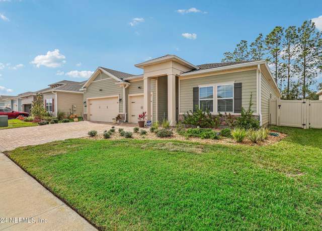 Property at 7558 Nasturtium Way, Jacksonville, FL 32219, 4 beds, 3 baths