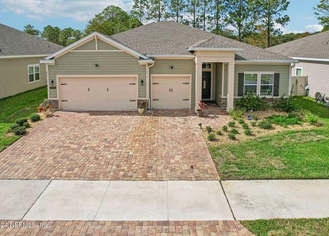 Property at 7558 Nasturtium Way, Jacksonville, FL 32219, 4 beds, 3 baths