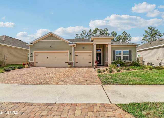 Property at 7558 Nasturtium Way, Jacksonville, FL 32219, 4 beds, 3 baths