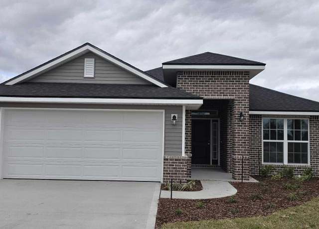 Property at 3234 Winding Creek Pl, Green Cove Springs, FL 32043, 4 beds, 2 baths