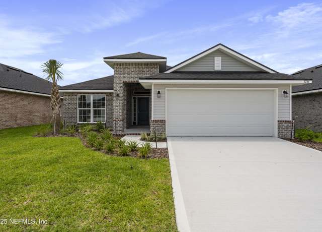 Property at 3234 Winding Creek Pl, Green Cove Springs, FL 32043, 4 beds, 2 baths