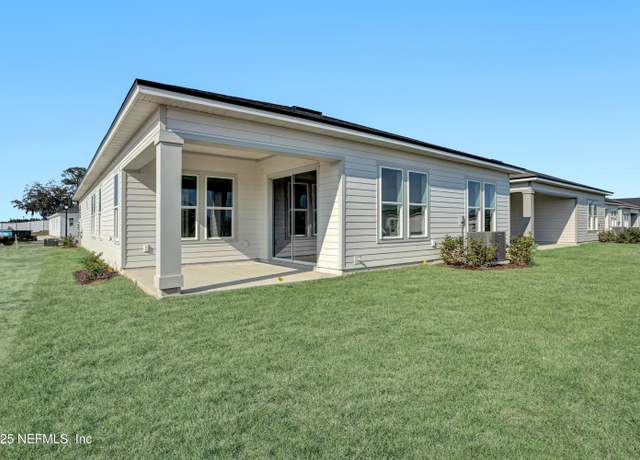 Property at 474 Knotted Birch Ave, St. Augustine, FL 32092, 2 beds, 2 baths