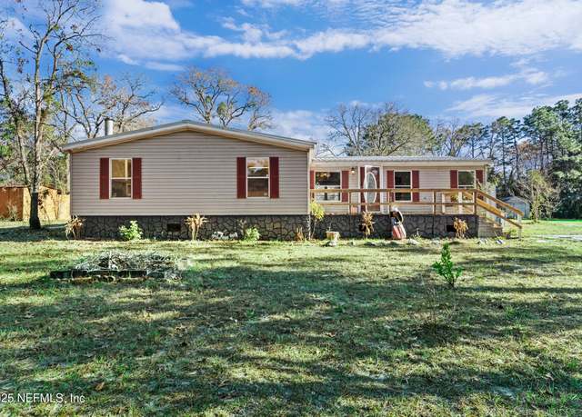 Property at 86410 Hill Valley Ave, Yulee, FL 32097, 4 beds, 2 baths