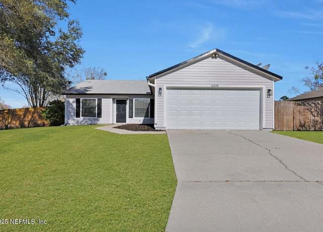 Property at 6595 Big Stone Dr, Jacksonville, FL 32244, 3 beds, 2 baths