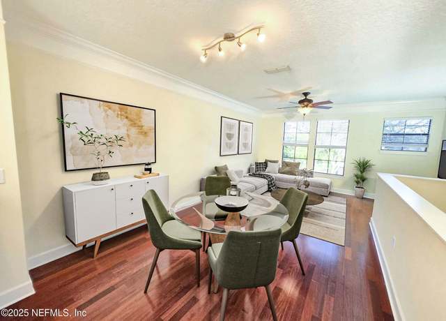 Property at 9823 Tapestry Park Cir #507, Jacksonville, FL 32246, 3 beds, 3.5 baths