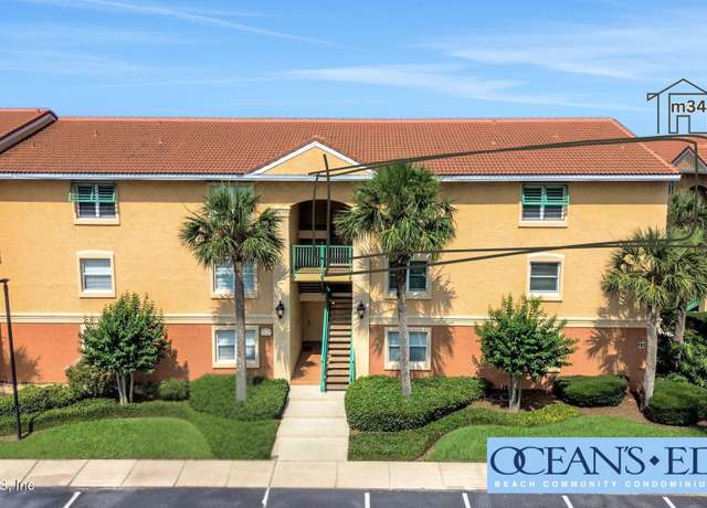 Property at 111 25th Ave S #M34, Jacksonville Beach, FL 32250, 3 beds, 2 baths