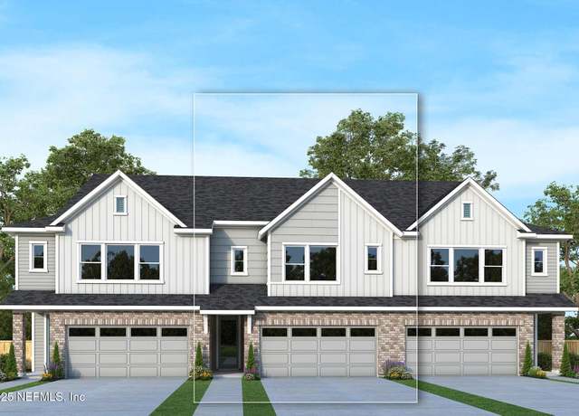 Property at 11158 Fossil Rd, Jacksonville, FL 32256, 3 beds, 2.5 baths