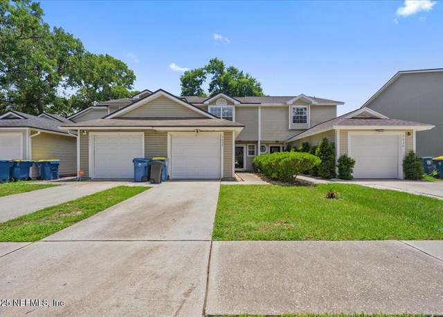 Property at 7632 Rain Forest Dr W, Jacksonville, FL 32277, 2 beds, 1.5 baths