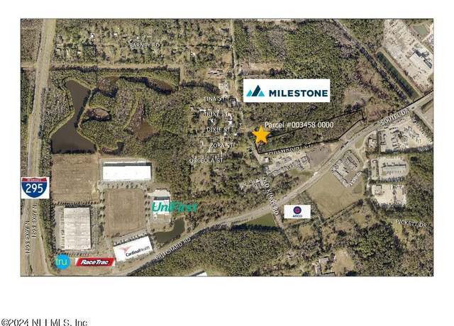 Property at 6703 Old Kings Rd, Jacksonville, FL 32219, 16 beds