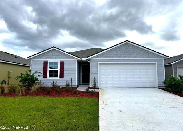Property at 2227 Wagon Ln, Green Cove Springs, FL 32043, 4 beds, 2 baths