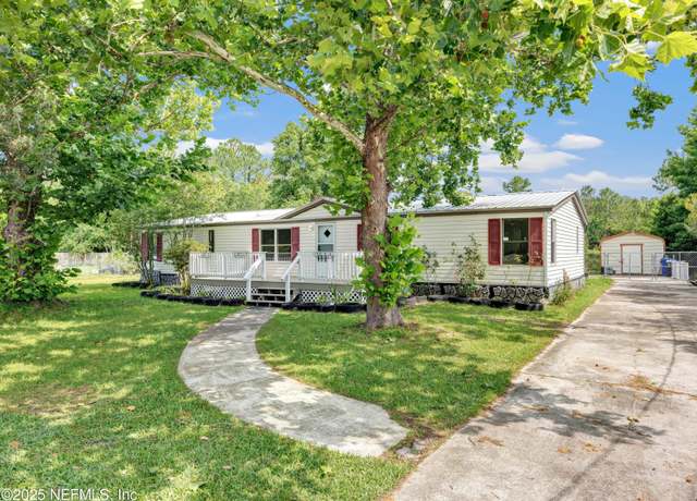 Property at 2110 Old Tyme Ave, St. Augustine, FL 32084, 3 beds, 3 baths