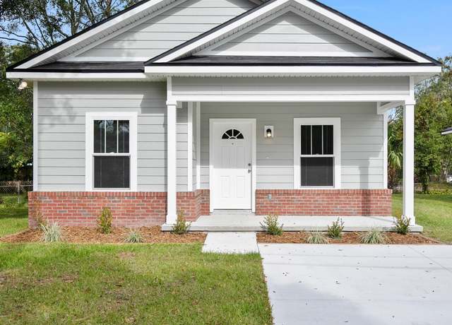 Property at 1034 W 27th St, Jacksonville, FL 32209, 3 beds, 2 baths