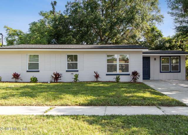 Property at 7671 Gordean Rd, Jacksonville, FL 32221, 3 beds, 1.5 baths