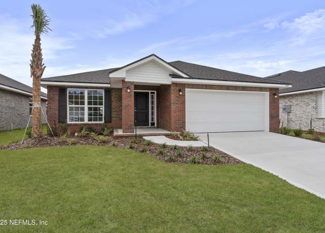Property at 3129 Forest View Ln, Green Cove Springs, FL 32043, 4 beds, 2 baths