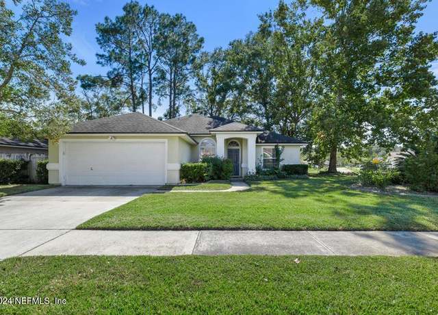Property at 4021 Savannah Glen Blvd, Orange Park, FL 32073, 3 beds, 2 baths