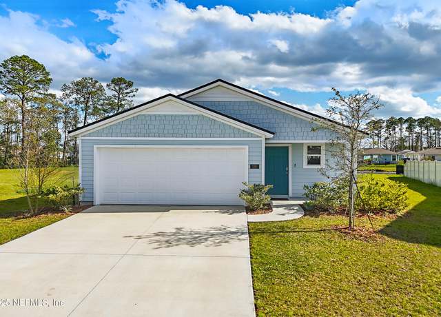 Property at 192 Logrono Ct, St. Augustine, FL 32084, 4 beds, 2 baths